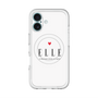 スリムプロテクションプレミアムケース with MagSafe［ ELLE - アイコン ］