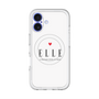 スリムプロテクションプレミアムケース with MagSafe［ ELLE - アイコン ］