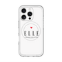 スリムプロテクションプレミアムケース with MagSafe［ ELLE - アイコン ］
