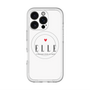 スリムプロテクションプレミアムケース with MagSafe［ ELLE - アイコン ］
