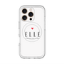 スリムプロテクションプレミアムケース with MagSafe［ ELLE - アイコン ］