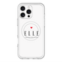スリムプロテクションプレミアムケース with MagSafe［ ELLE - アイコン ］