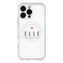 スリムプロテクションプレミアムケース with MagSafe［ ELLE - アイコン ］