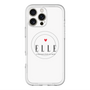 スリムプロテクションプレミアムケース with MagSafe［ ELLE - アイコン ］