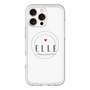 スリムプロテクションプレミアムケース with MagSafe［ ELLE - アイコン ］