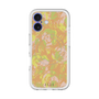 スリムプロテクションプレミアムケース with MagSafe［ ELLE - ガーデン ］