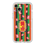 スリムプロテクションプレミアムケース with MagSafe［ 笑点 - 大入袋 - 定式幕 ］