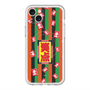 スリムプロテクションプレミアムケース with MagSafe［ 笑点 - 大入袋 - 定式幕 ］