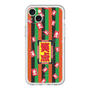 スリムプロテクションプレミアムケース with MagSafe［ 笑点 - 大入袋 - 定式幕 ］