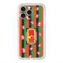 スリムプロテクションプレミアムケース with MagSafe［ 笑点 - 大入袋 - 定式幕 ］