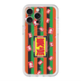 スリムプロテクションプレミアムケース with MagSafe［ 笑点 - 大入袋 - 定式幕 ］