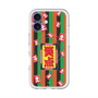 スリムプロテクションプレミアムケース with MagSafe［ 笑点 - 大入袋 - 定式幕 ］
