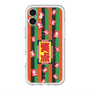 スリムプロテクションプレミアムケース with MagSafe［ 笑点 - 大入袋 - 定式幕 ］