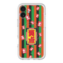 スリムプロテクションプレミアムケース with MagSafe［ 笑点 - 大入袋 - 定式幕 ］