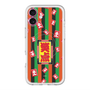 スリムプロテクションプレミアムケース with MagSafe［ 笑点 - 大入袋 - 定式幕 ］