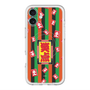 スリムプロテクションプレミアムケース with MagSafe［ 笑点 - 大入袋 - 定式幕 ］