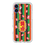 スリムプロテクションプレミアムケース with MagSafe［ 笑点 - 大入袋 - 定式幕 ］