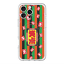 スリムプロテクションプレミアムケース with MagSafe［ 笑点 - 大入袋 - 定式幕 ］