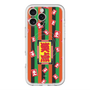 スリムプロテクションプレミアムケース with MagSafe［ 笑点 - 大入袋 - 定式幕 ］