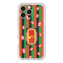 スリムプロテクションプレミアムケース with MagSafe［ 笑点 - 大入袋 - 定式幕 ］
