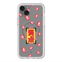 スリムプロテクションプレミアムケース with MagSafe［ 笑点 - 大入袋 - クリア ］