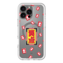 スリムプロテクションプレミアムケース with MagSafe［ 笑点 - 大入袋 - クリア ］