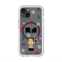スリムプロテクションプレミアムケース with MagSafe［ 笑点 - 春風亭 昇太 - 黒 ］