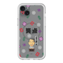 スリムプロテクションプレミアムケース with MagSafe［ 笑点 - 春風亭 昇太 - 黒 ］