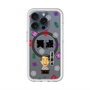 スリムプロテクションプレミアムケース with MagSafe［ 笑点 - 春風亭 昇太 - 黒 ］