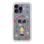 スリムプロテクションプレミアムケース with MagSafe［ 笑点 - 春風亭 昇太 - 黒 ］