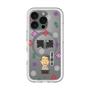 スリムプロテクションプレミアムケース with MagSafe［ 笑点 - 春風亭 昇太 - 黒 ］