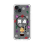 スリムプロテクションプレミアムケース with MagSafe［ 笑点 - 春風亭 昇太 - 白 ］