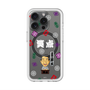 スリムプロテクションプレミアムケース with MagSafe［ 笑点 - 春風亭 昇太 - 白 ］