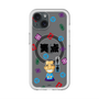 スリムプロテクションプレミアムケース with MagSafe［ 笑点 - 三遊亭 小遊三 - 黒 ］