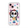スリムプロテクションプレミアムケース with MagSafe［ 笑点 - 三遊亭 小遊三 - 黒 ］