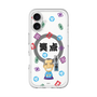 スリムプロテクションプレミアムケース with MagSafe［ 笑点 - 三遊亭 小遊三 - 黒 ］