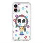 スリムプロテクションプレミアムケース with MagSafe［ 笑点 - 三遊亭 小遊三 - 黒 ］