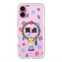 スリムプロテクションプレミアムケース with MagSafe［ 笑点 - 三遊亭 小遊三 - 黒 ］