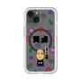 スリムプロテクションプレミアムケース with MagSafe［ 笑点 - 春風亭 一之輔 - 黒 ］