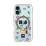 スリムプロテクションプレミアムケース with MagSafe［ 笑点 - 春風亭 一之輔 - 黒 ］