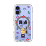 スリムプロテクションプレミアムケース with MagSafe［ 笑点 - 春風亭 一之輔 - 黒 ］