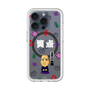 スリムプロテクションプレミアムケース with MagSafe［ 笑点 - 春風亭 一之輔 - 白 ］