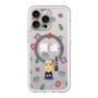 スリムプロテクションプレミアムケース with MagSafe［ 笑点 - 春風亭 一之輔 - 白 ］