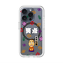 スリムプロテクションプレミアムケース with MagSafe［ 笑点 - 林家 たい平 - 白 ］