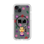 スリムプロテクションプレミアムケース with MagSafe［ 笑点 - 三遊亭 好楽 - 黒 ］