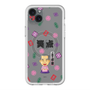 スリムプロテクションプレミアムケース with MagSafe［ 笑点 - 三遊亭 好楽 - 黒 ］