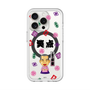 スリムプロテクションプレミアムケース with MagSafe［ 笑点 - 三遊亭 好楽 - 黒 ］