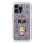 スリムプロテクションプレミアムケース with MagSafe［ 笑点 - 三遊亭 好楽 - 黒 ］