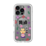 スリムプロテクションプレミアムケース with MagSafe［ 笑点 - 三遊亭 好楽 - 黒 ］