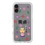 スリムプロテクションプレミアムケース with MagSafe［ 笑点 - 三遊亭 好楽 - 黒 ］